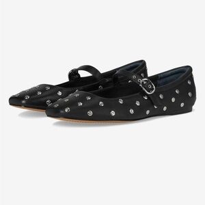 Dolce Vita Reyes Stud Mary Jane Flats
